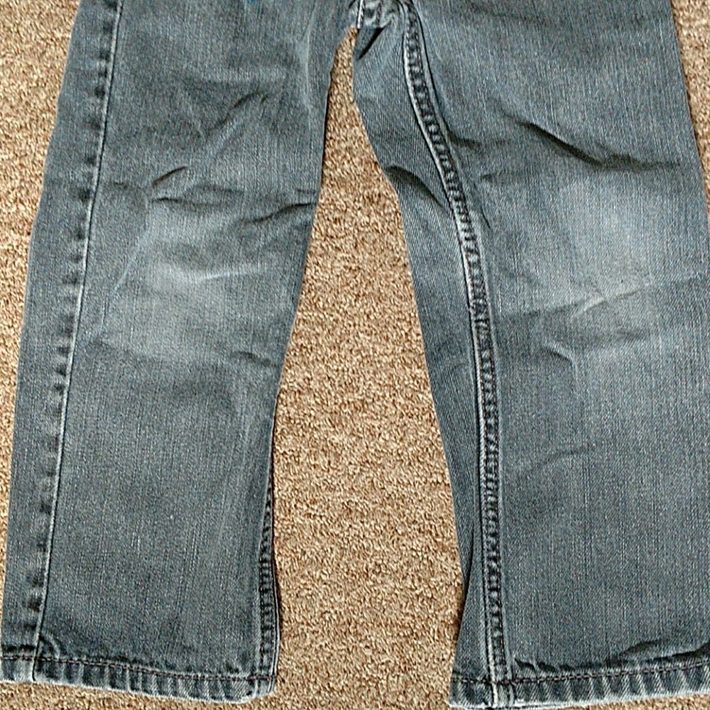 Jeans - Picture 3 of 6